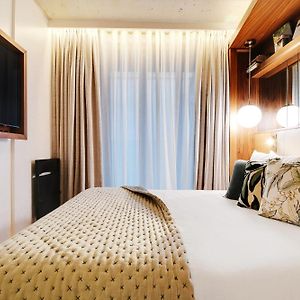 Habitación Doble Pequeña
